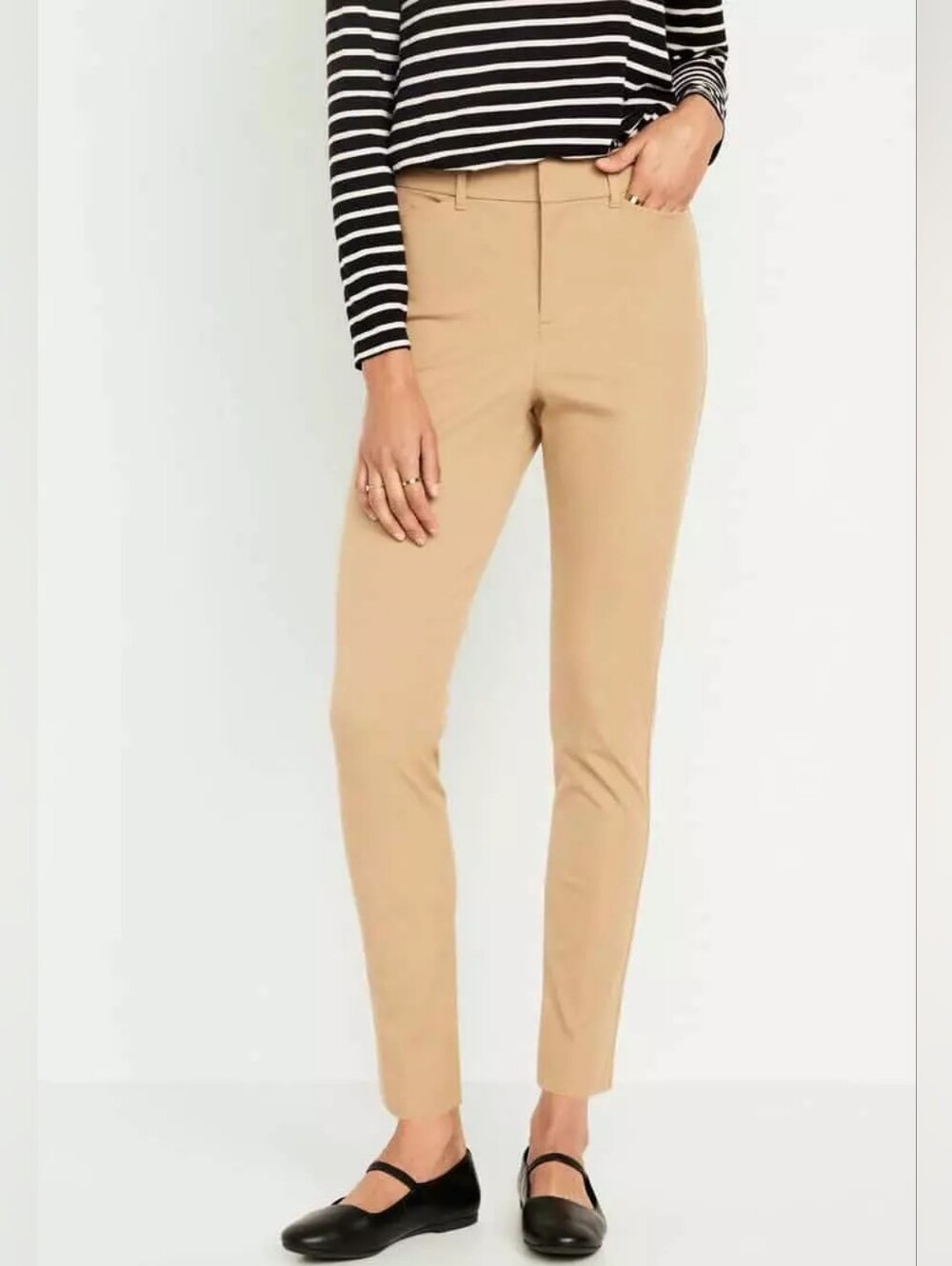 NWOT Old Navy Pixie Pant - Skinny Ankle